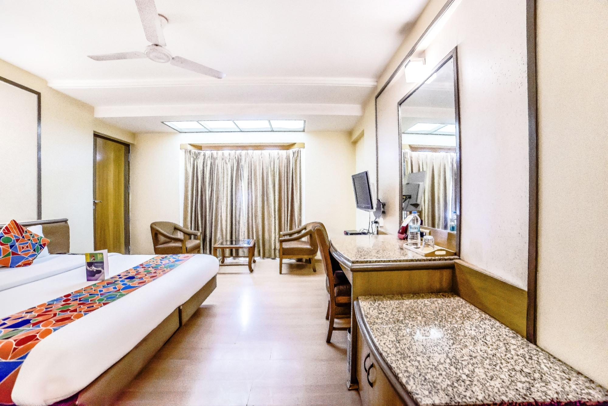 Hotel Gandharva Shivajinagar 푸네 외부 사진