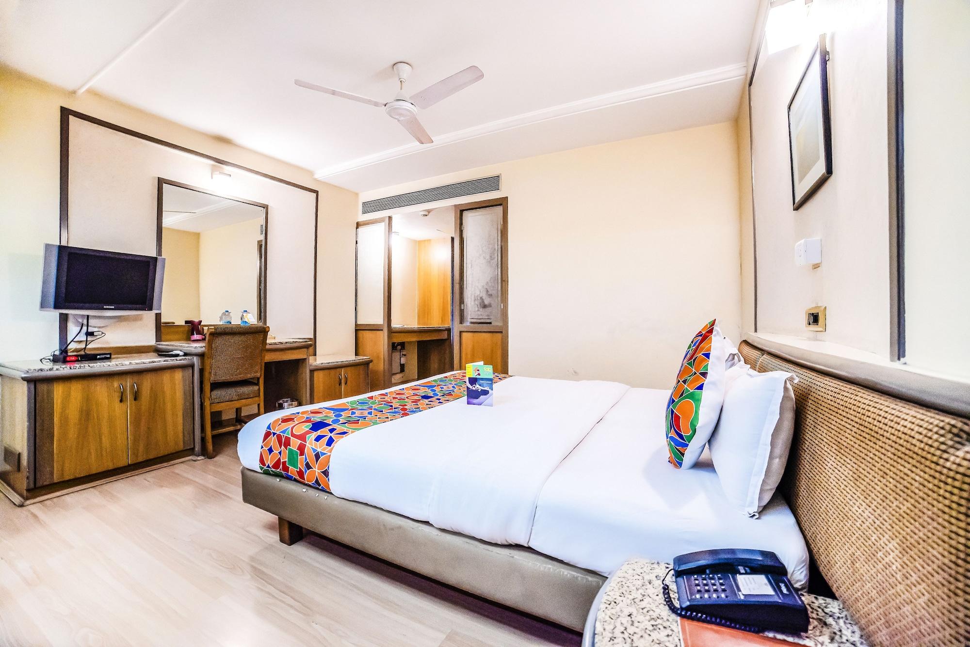Hotel Gandharva Shivajinagar 푸네 외부 사진