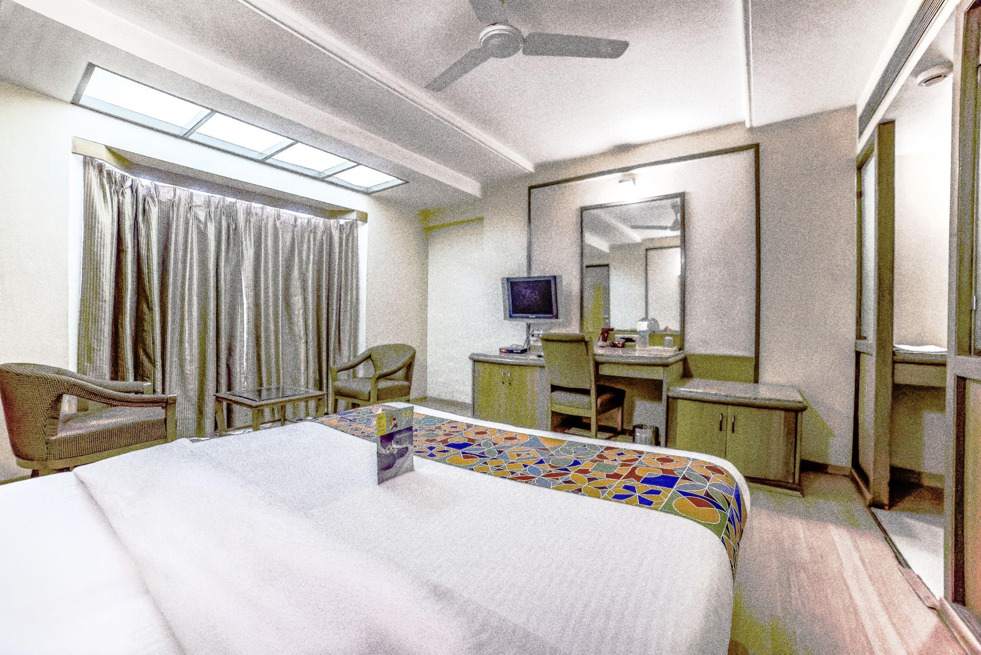 Hotel Gandharva Shivajinagar 푸네 외부 사진