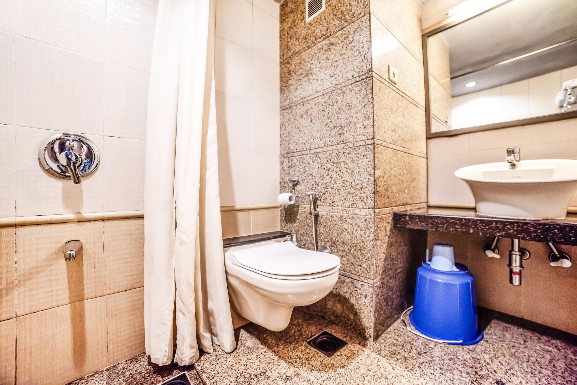 Hotel Gandharva Shivajinagar 푸네 외부 사진
