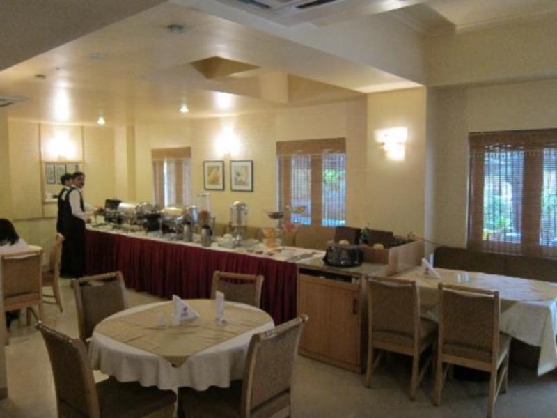 Hotel Gandharva Shivajinagar 푸네 외부 사진