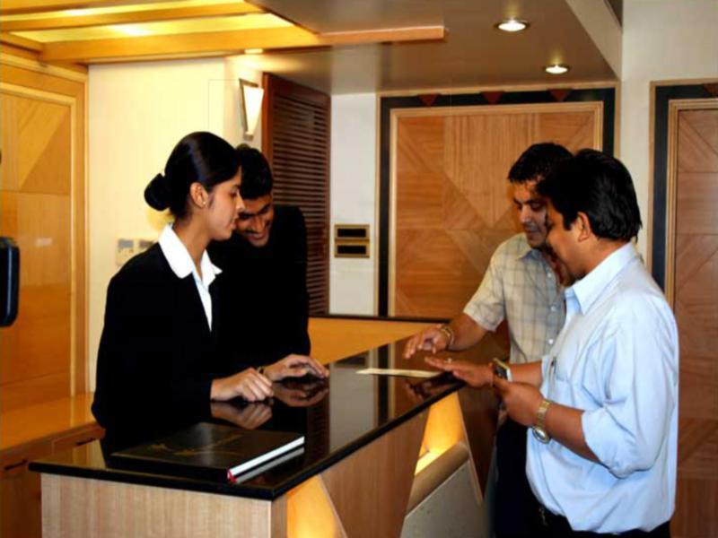 Hotel Gandharva Shivajinagar 푸네 외부 사진