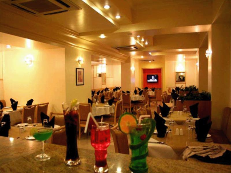 Hotel Gandharva Shivajinagar 푸네 외부 사진