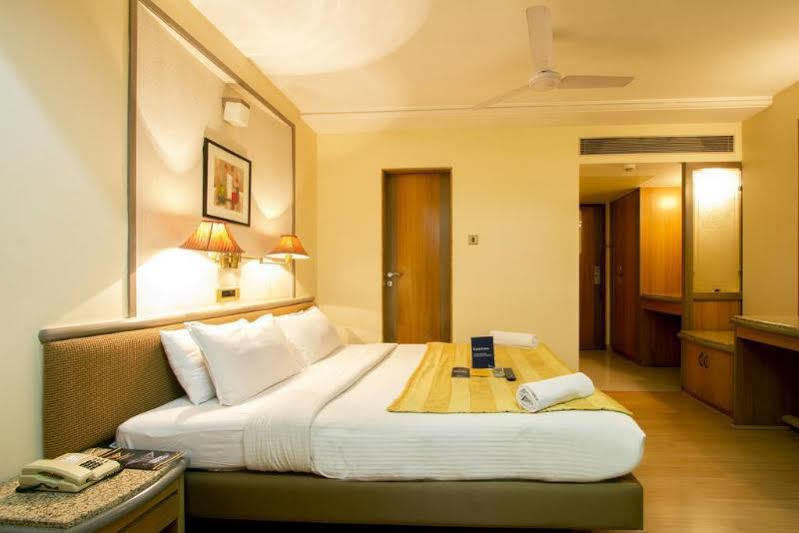 Hotel Gandharva Shivajinagar 푸네 외부 사진