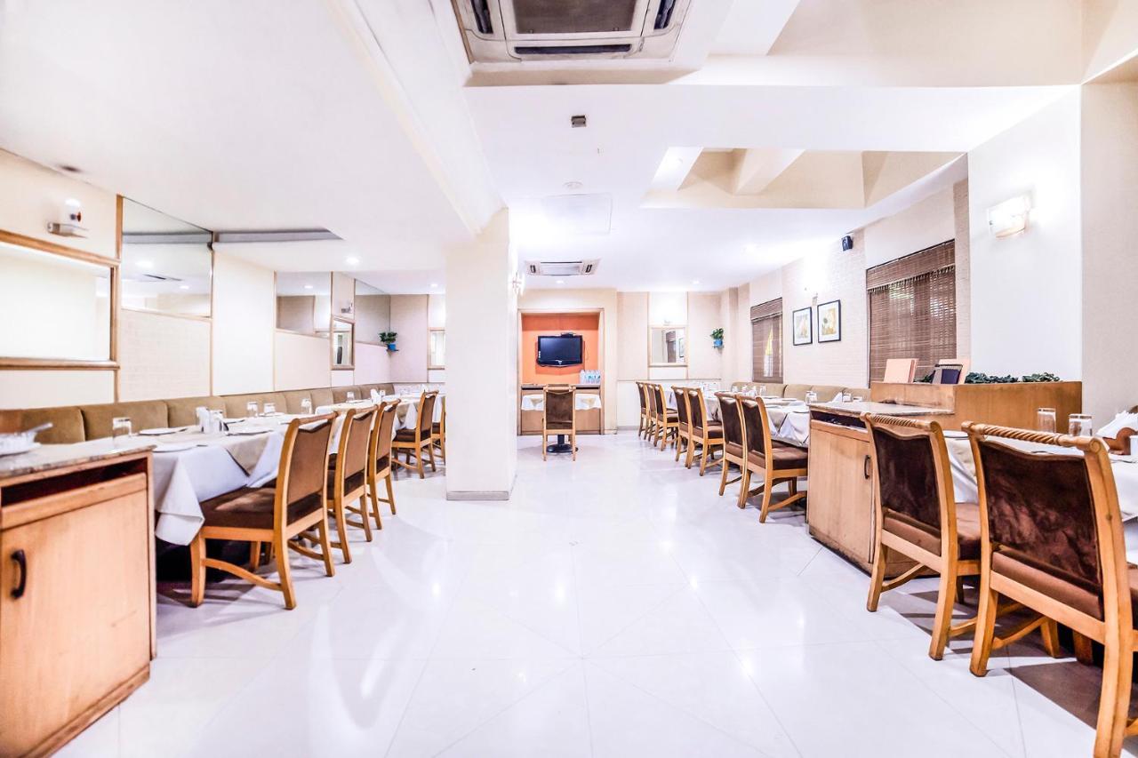 Hotel Gandharva Shivajinagar 푸네 외부 사진