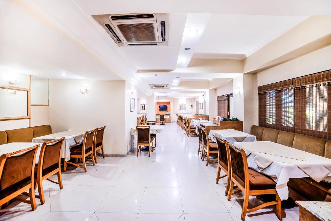 Hotel Gandharva Shivajinagar 푸네 외부 사진