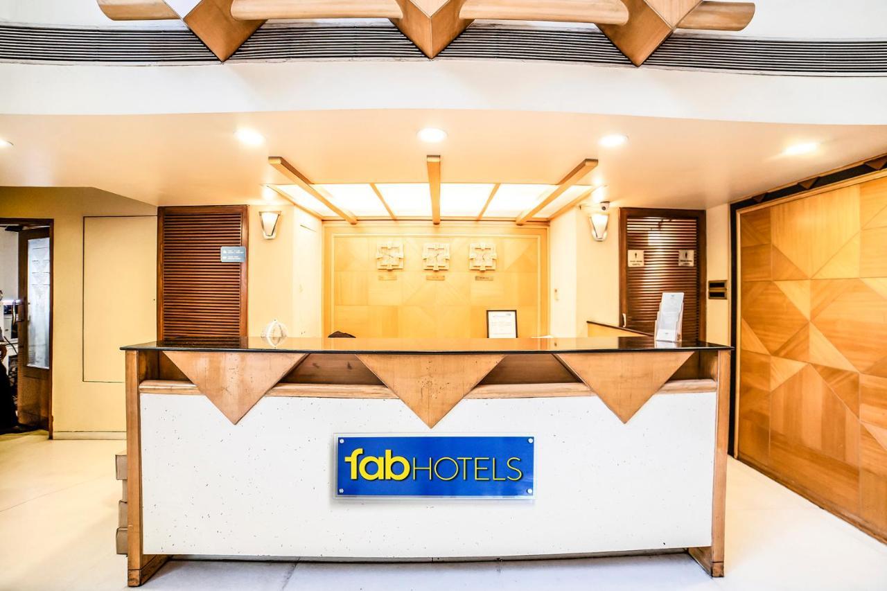 Hotel Gandharva Shivajinagar 푸네 외부 사진